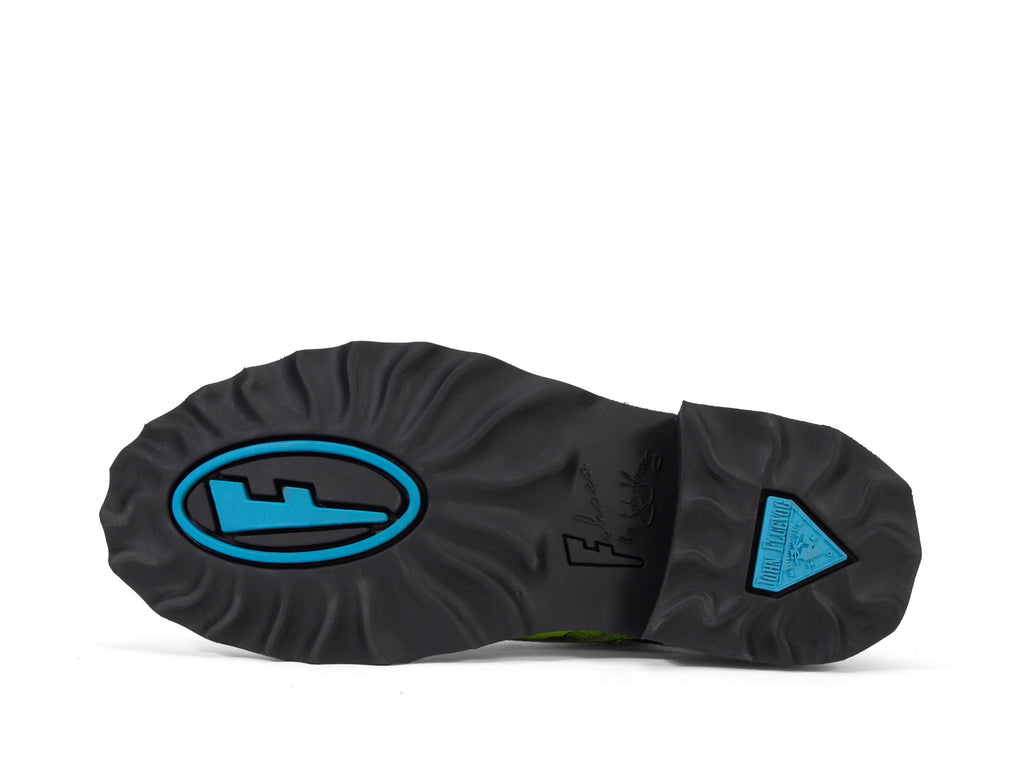 yellow - Sole