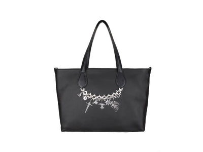 Evangeline - Black