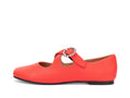 red - Profile Outside