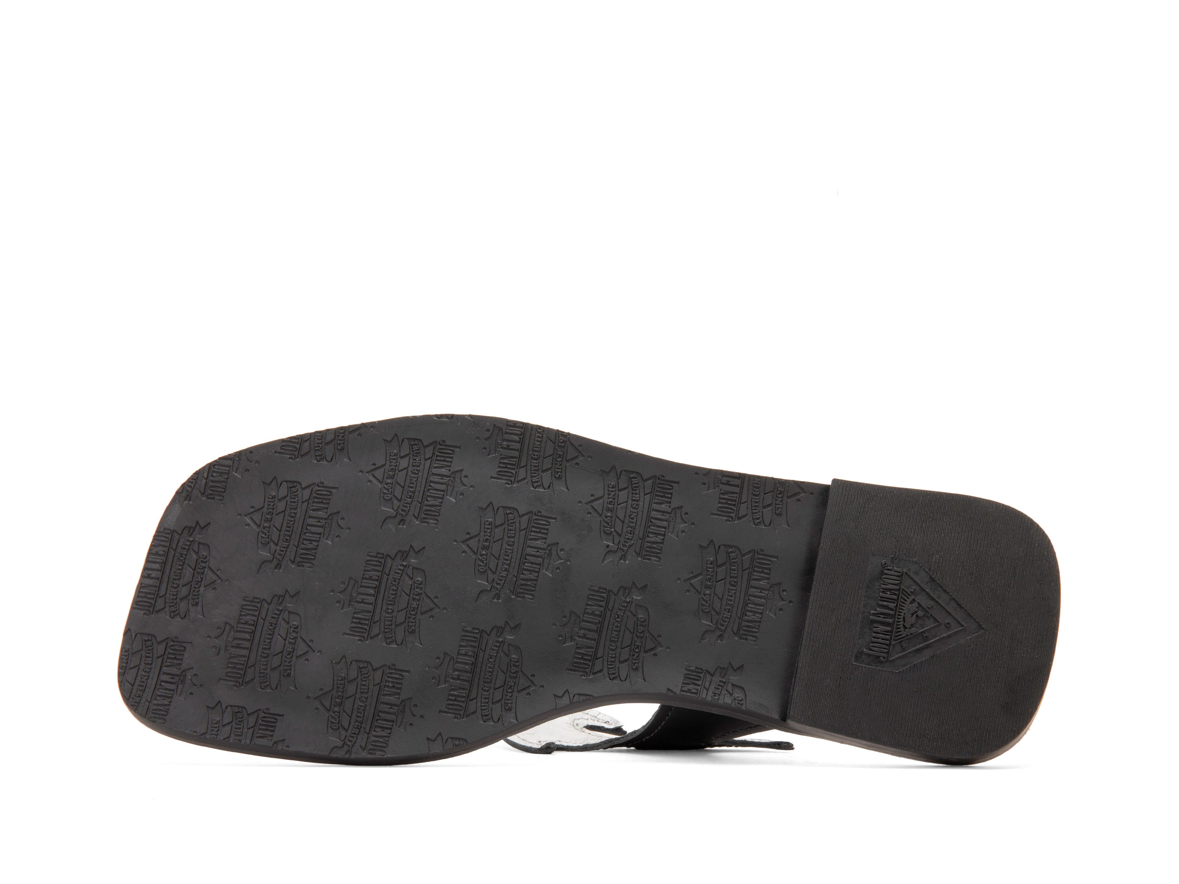 black_silver - Sole