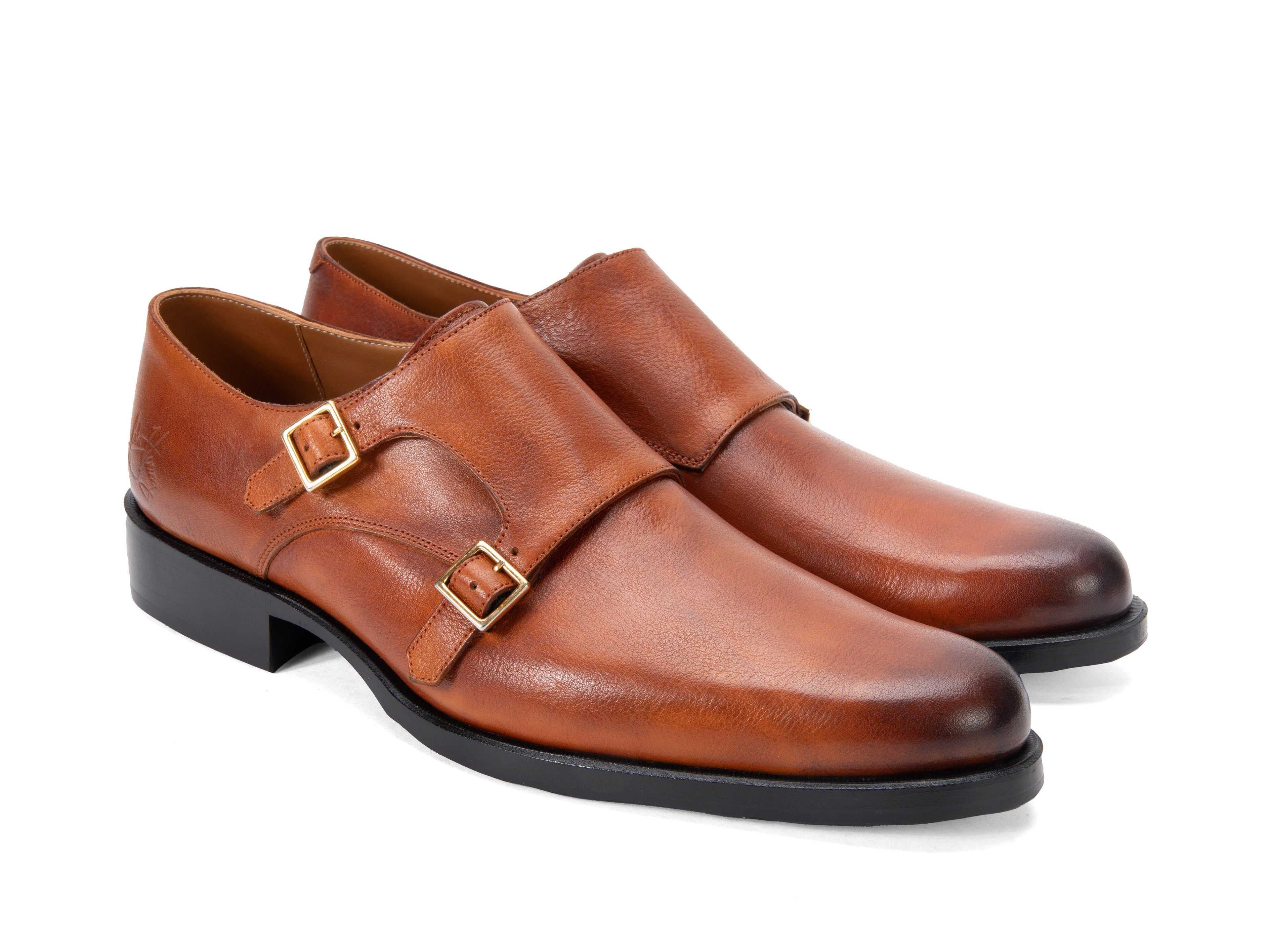 warm_brown - Quarter View