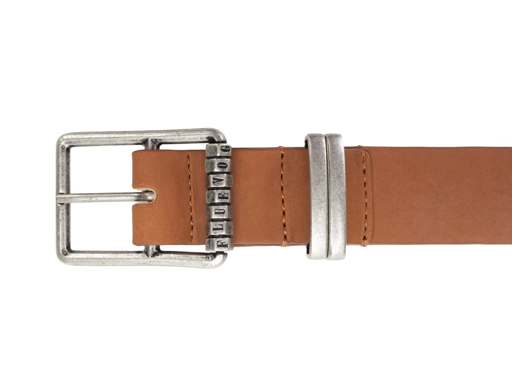 brown - Buckle Detail