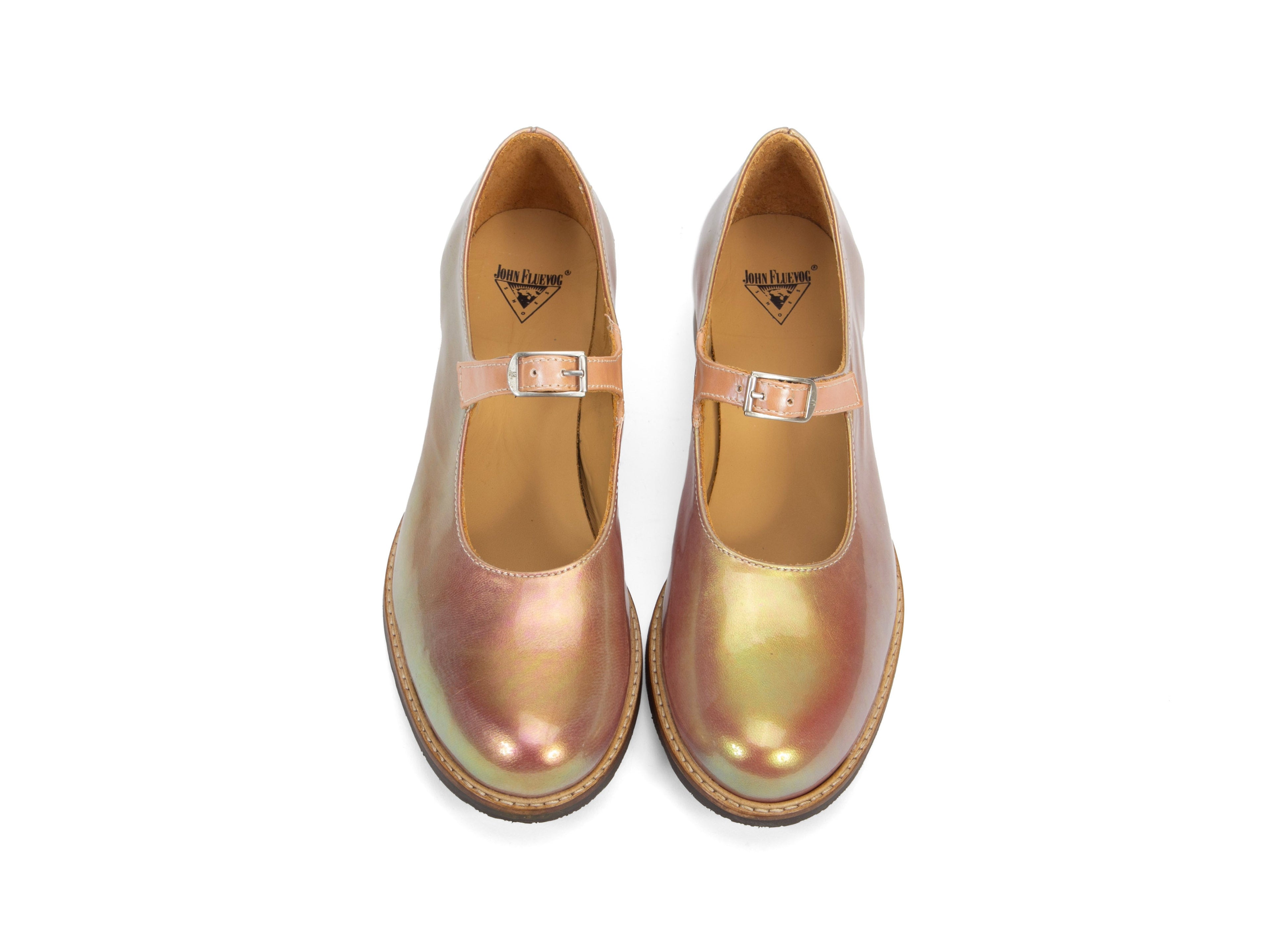 copper_metallic - Top
