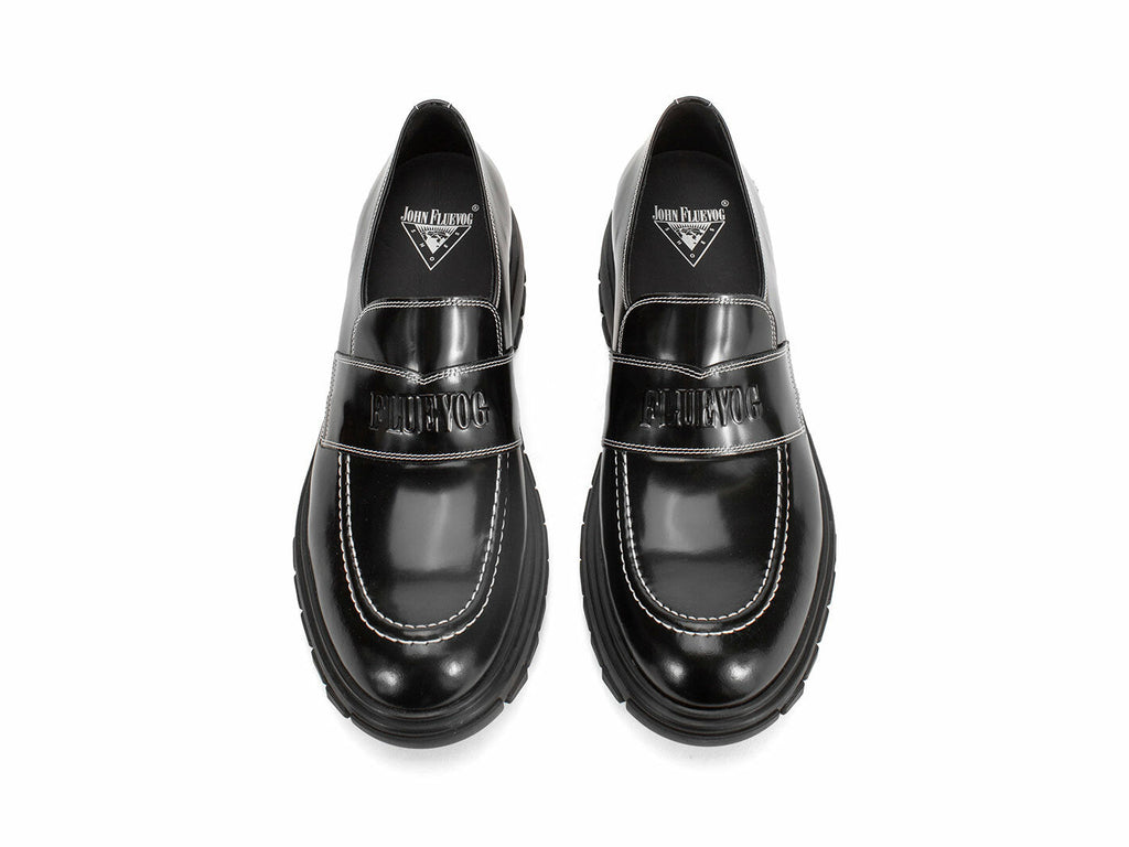 black - Front