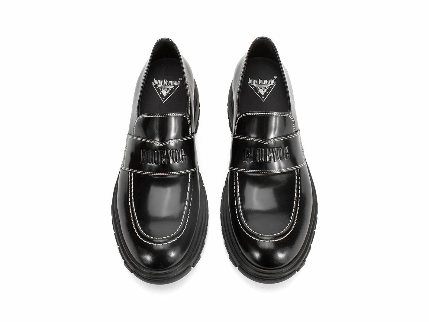 black - Front