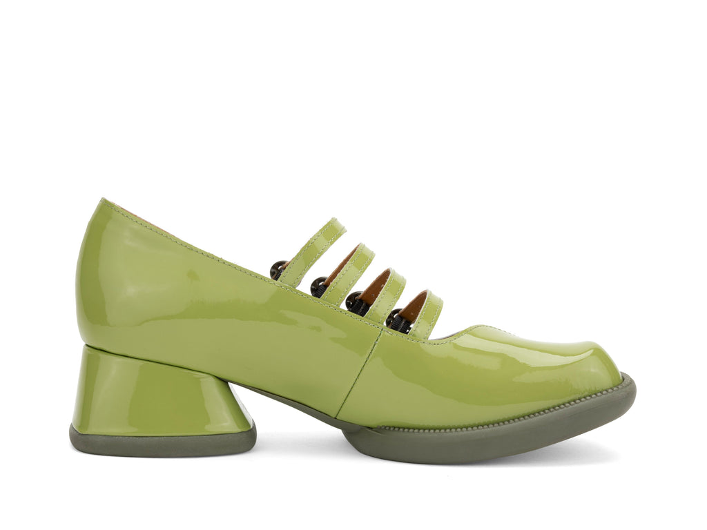 green - Profile Inside