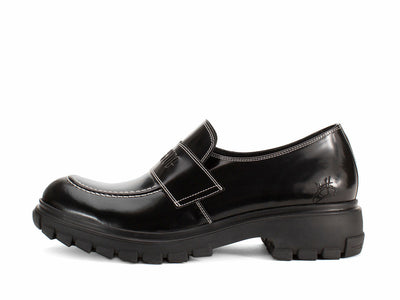 Linggo - Black