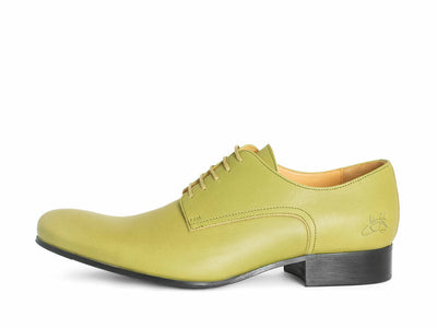 Luciano - Green