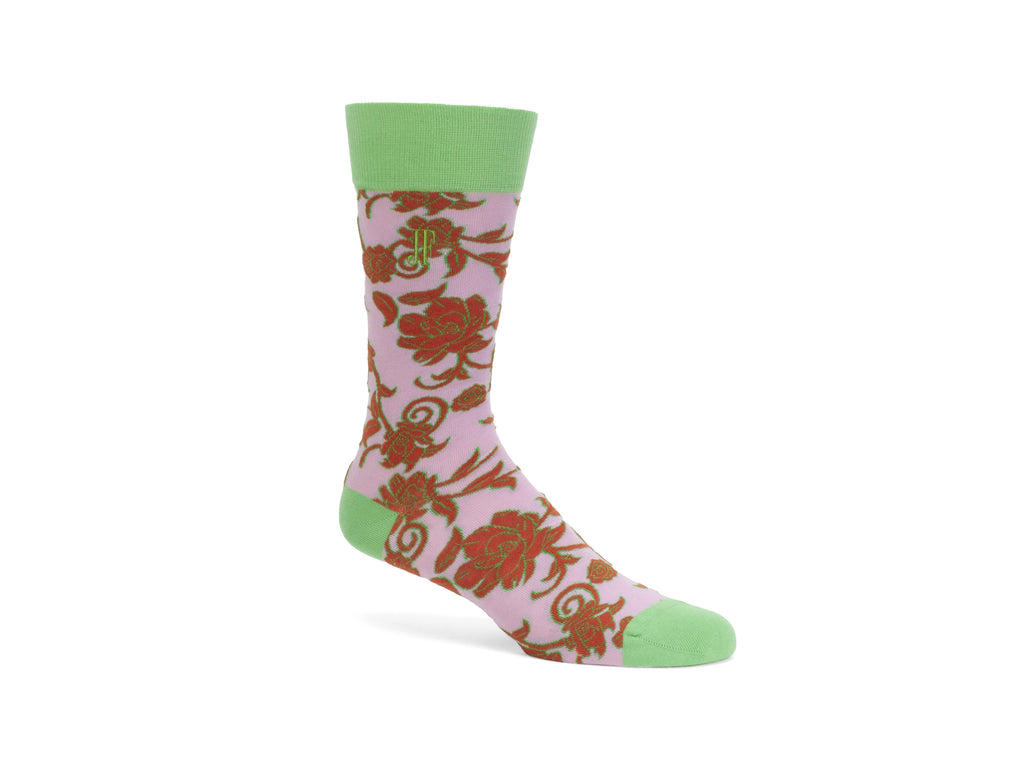 lavender_green - Front