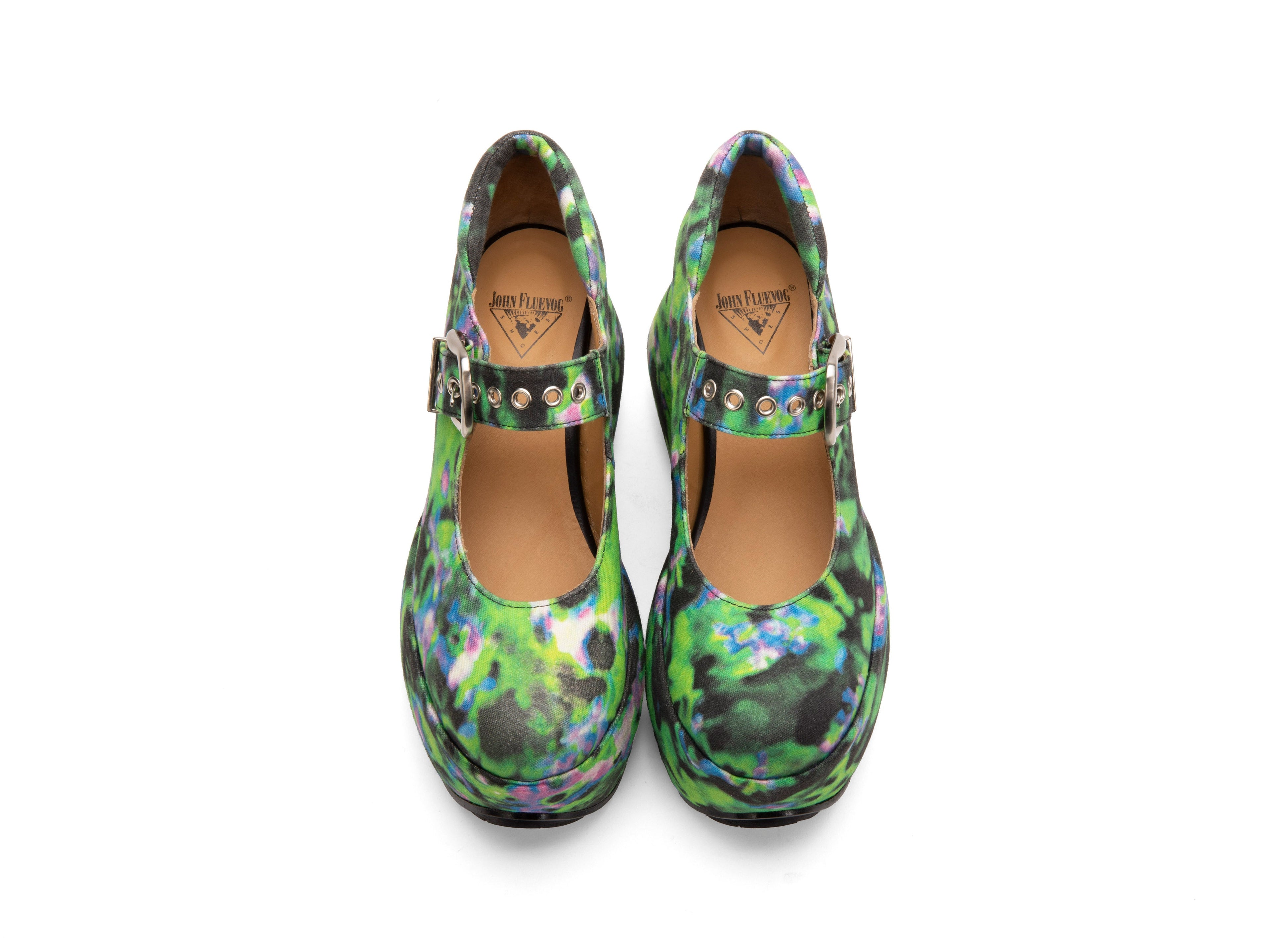 green_purple - Top