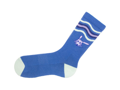 Charlie - Light Blue/Sage