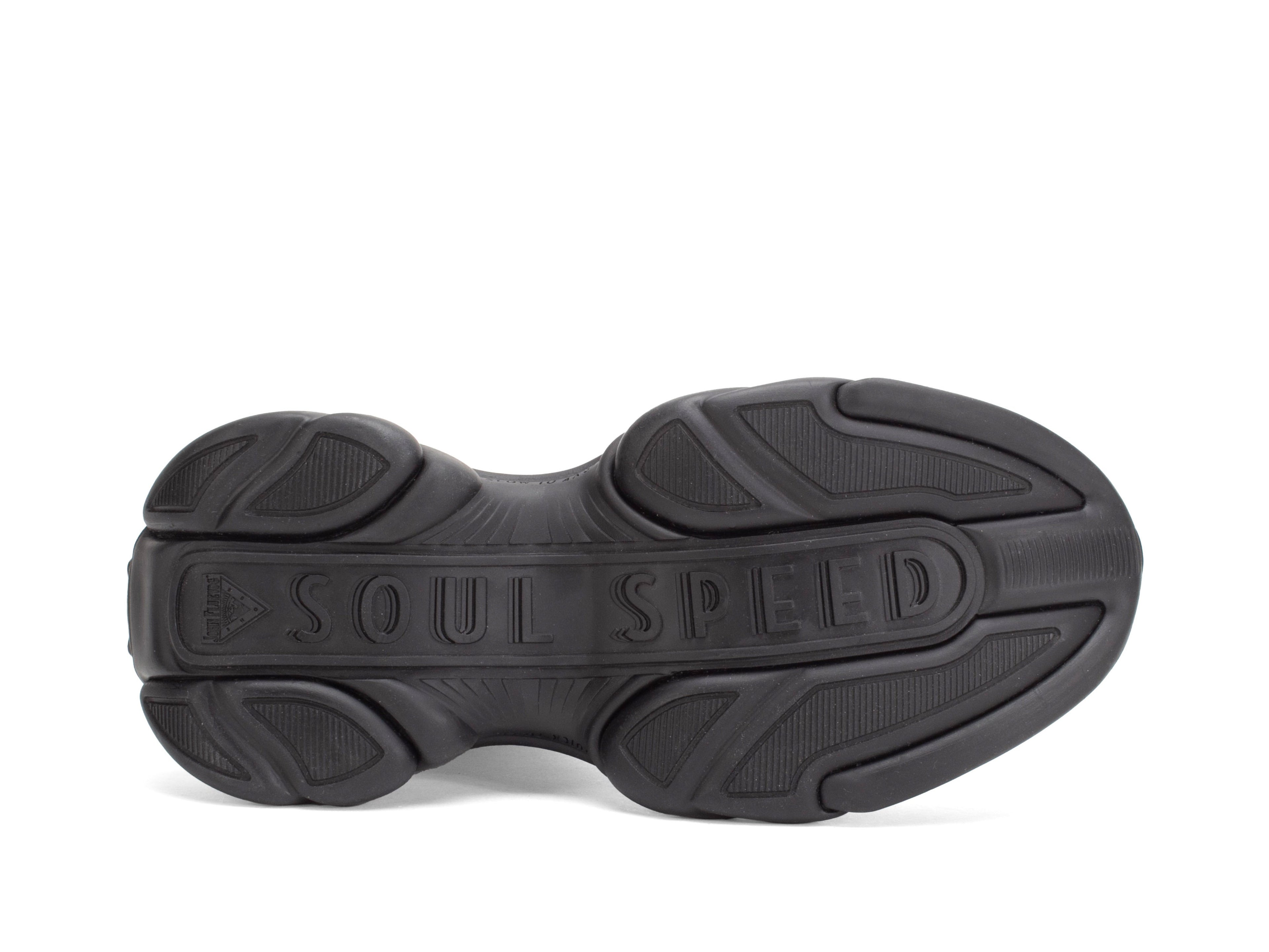 black_vegan - Sole