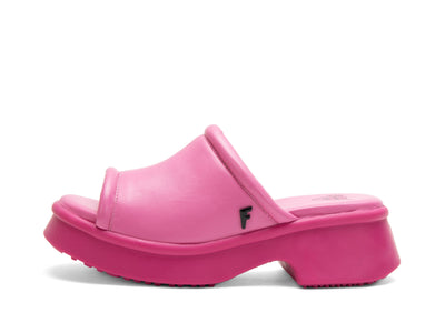 Bergeron - Pink