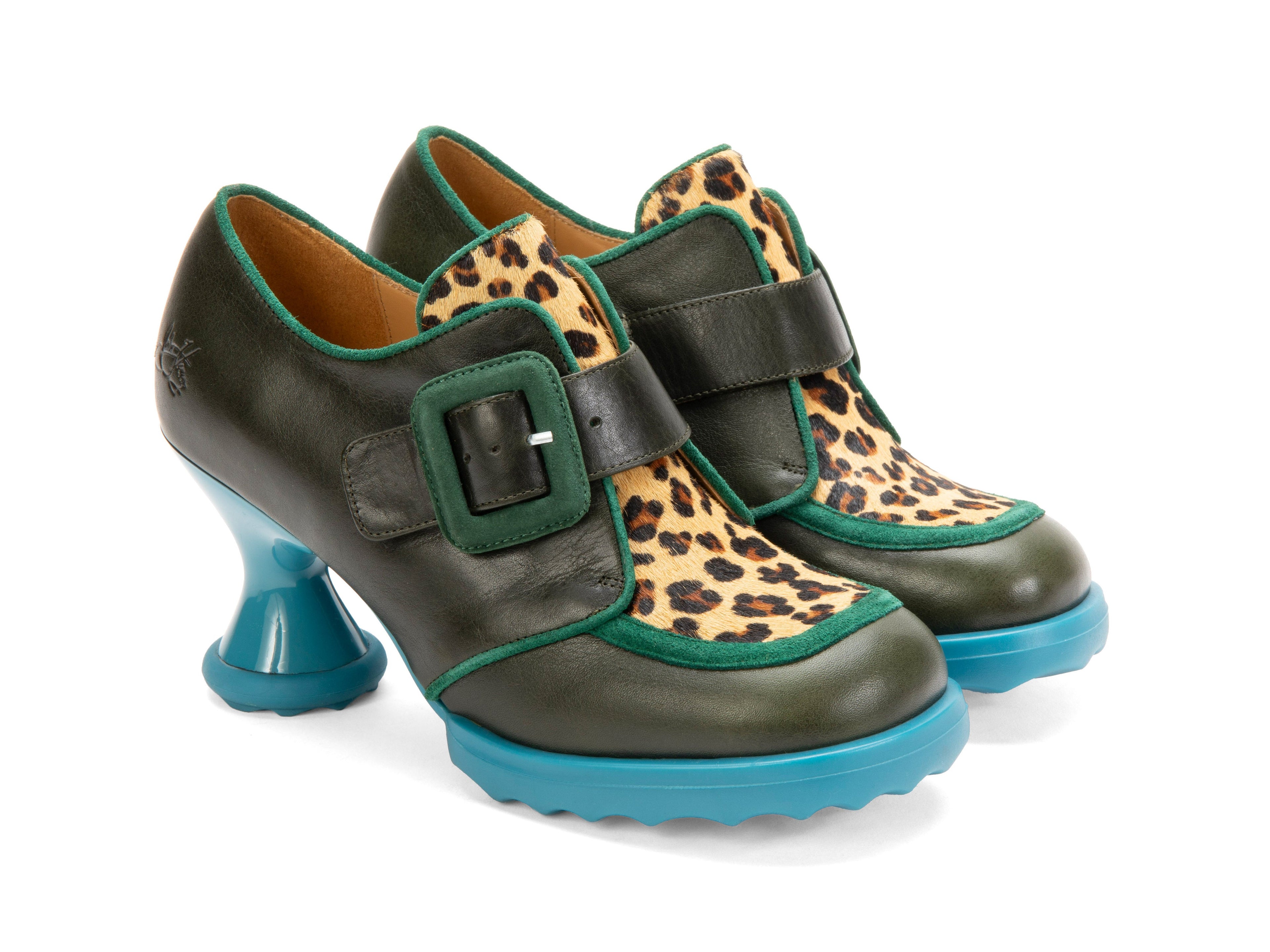 evergreen_teal - Quarter View