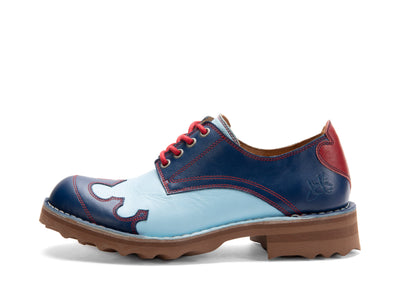 Danielson - Blue/Red