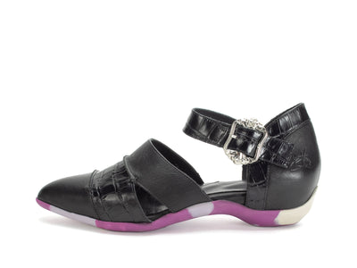 Passion - Black/Purple