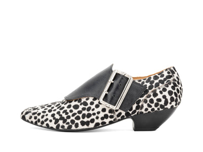 Aurelia - Black/White