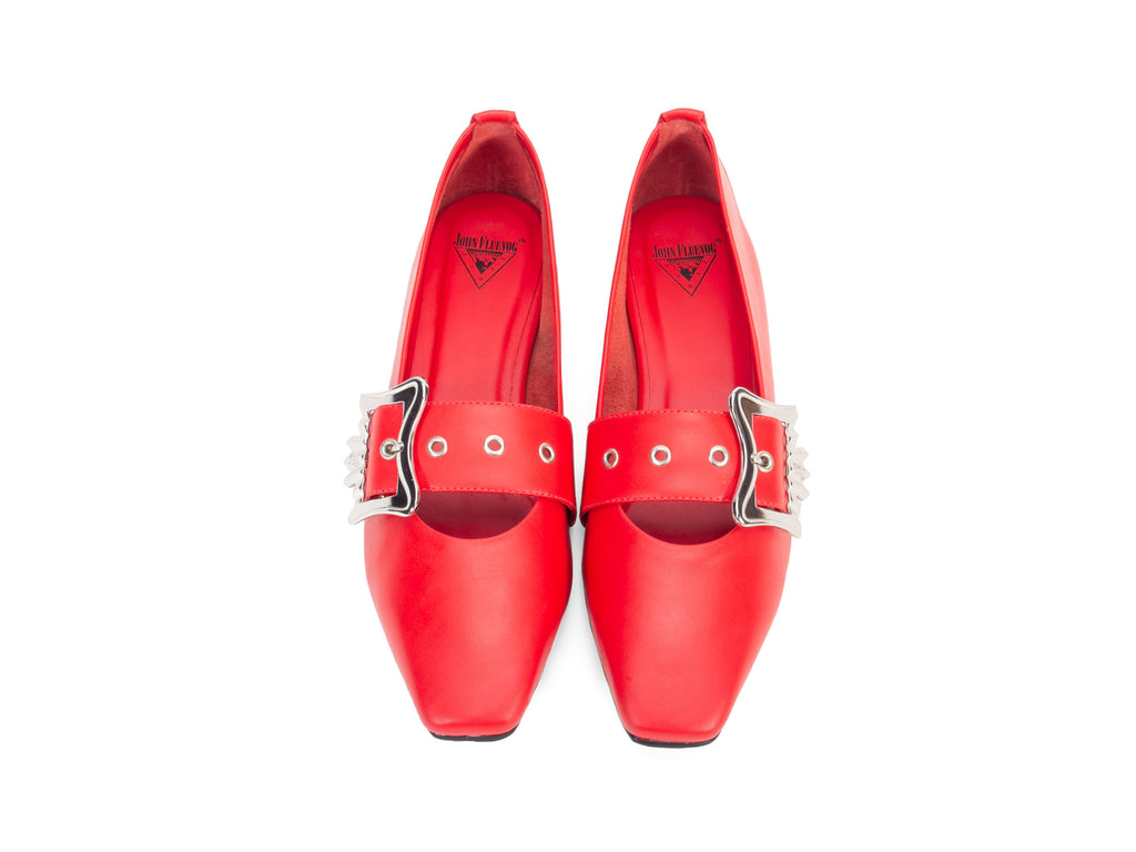 red - Top