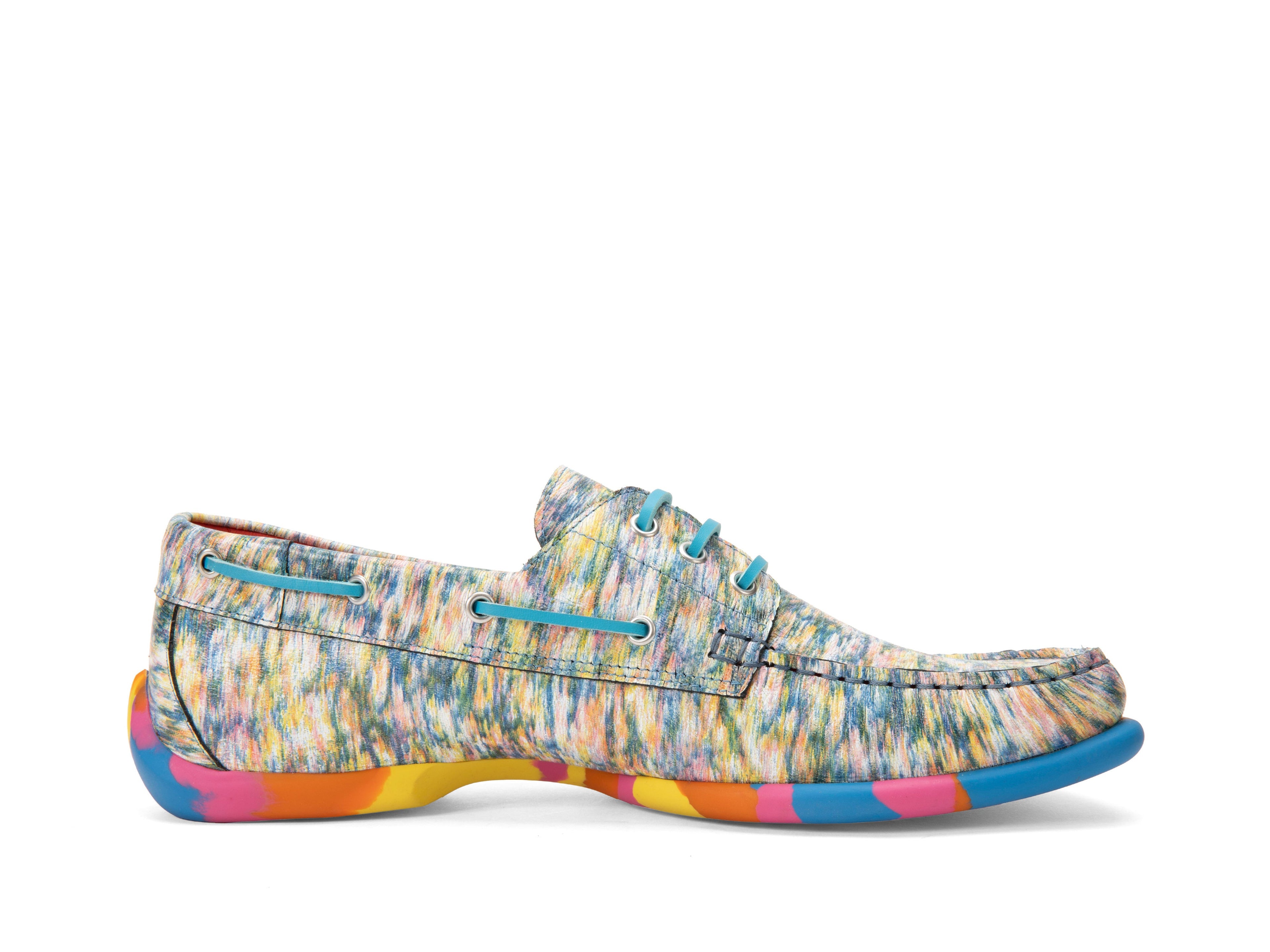 multi_colour - Profile Inside