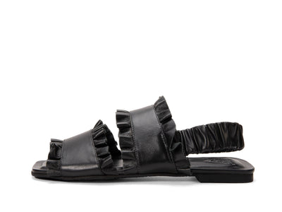 Iracema - Black