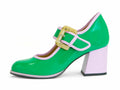 green_purple - Profile outside