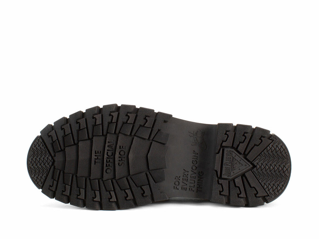 black - Sole