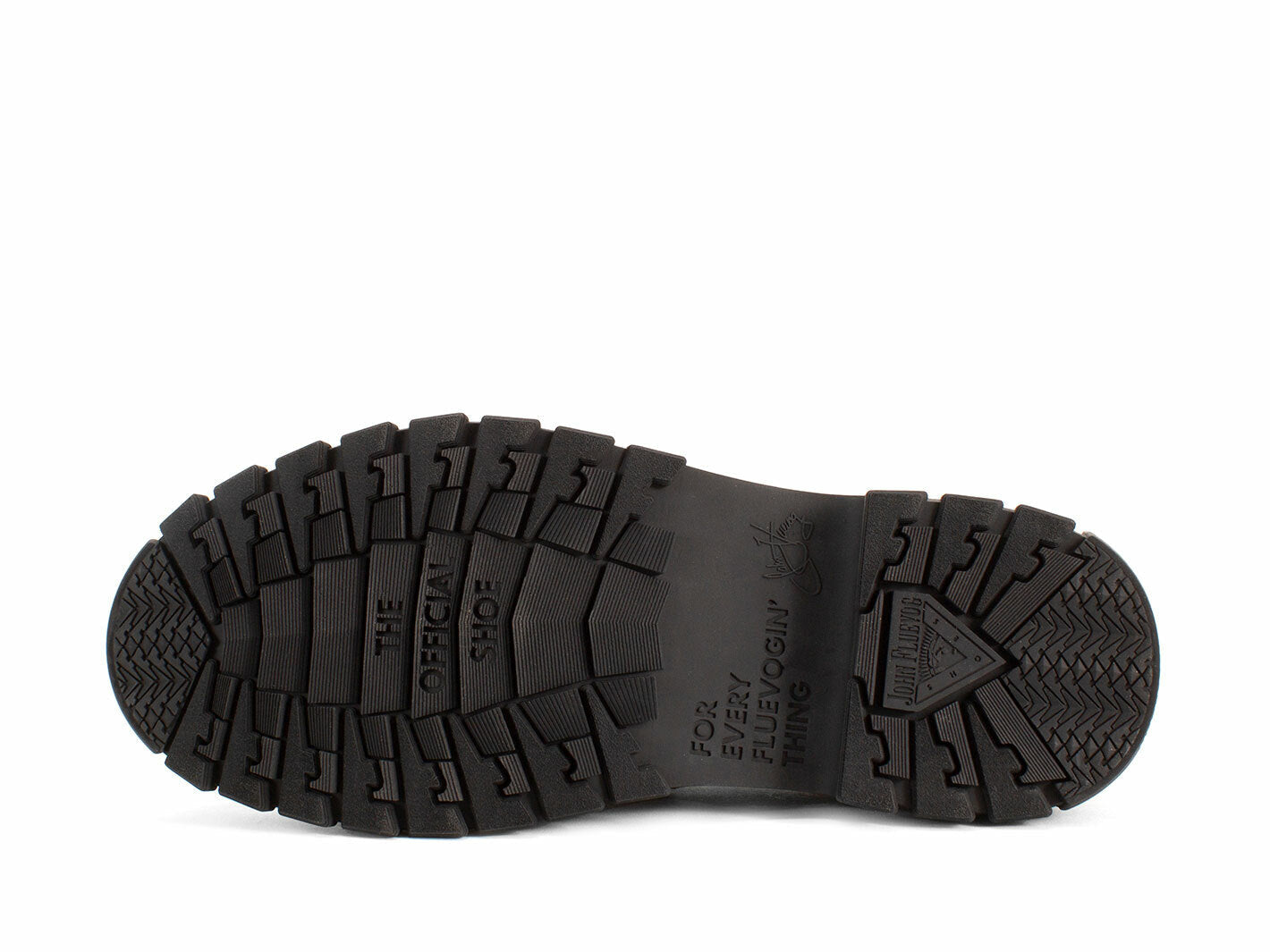 black - Sole