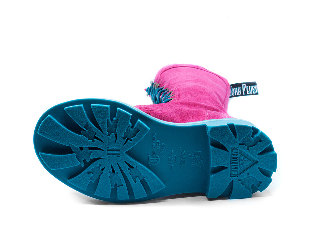 pink - Sole