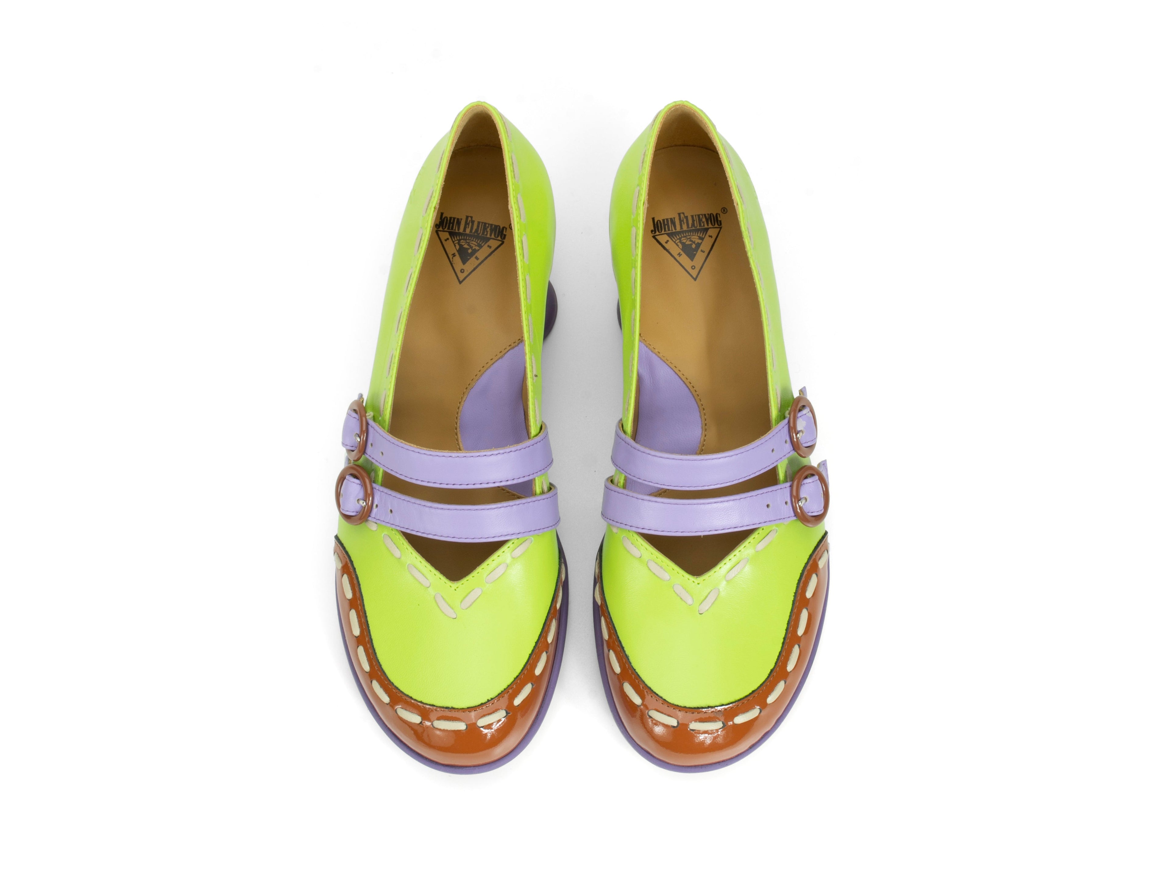green_brown_purple - Front