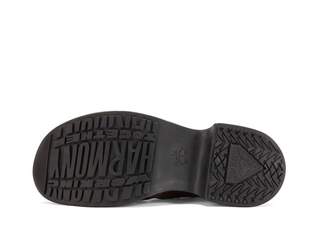 brown_black - Sole