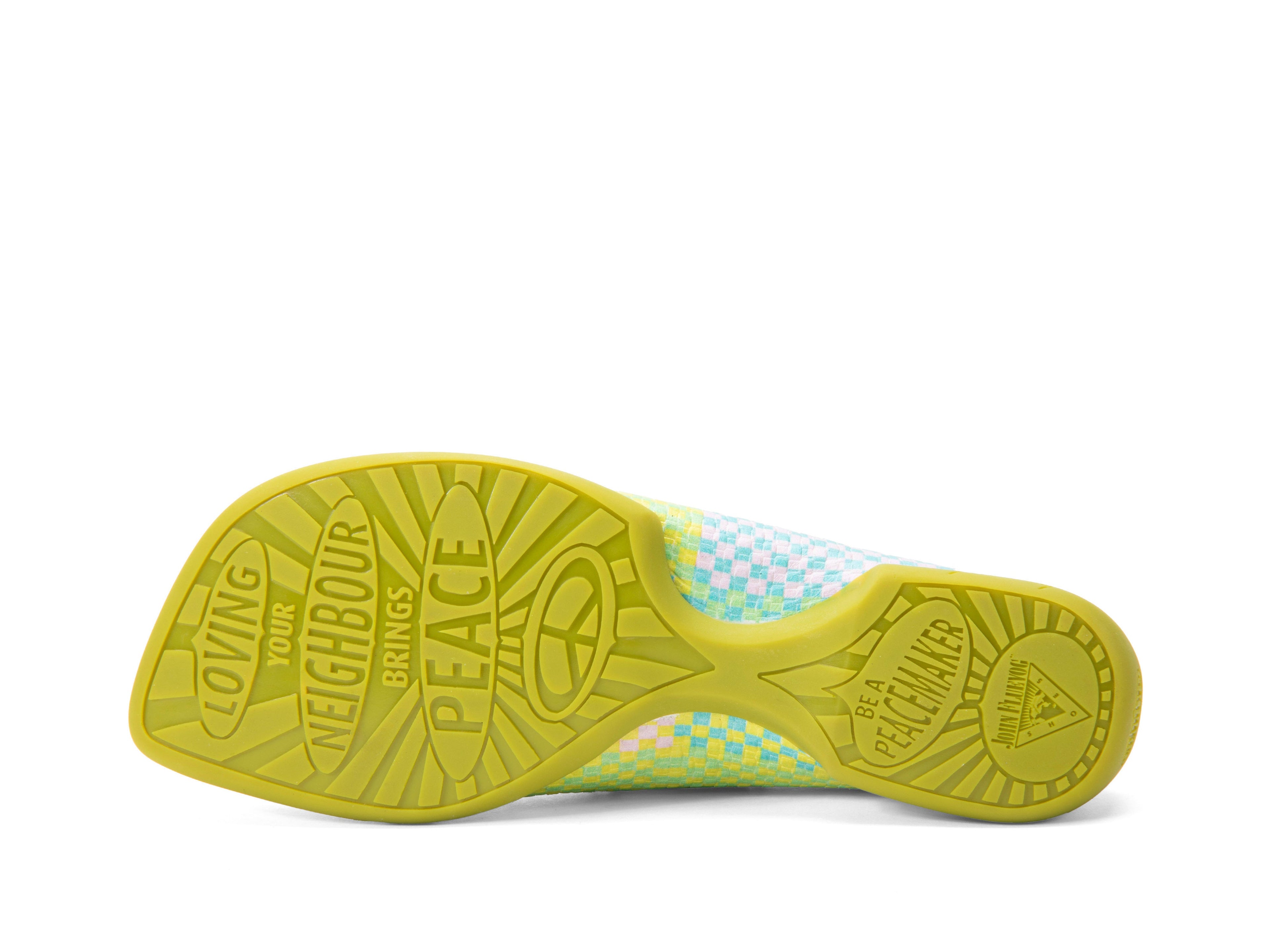 multi_weave - Sole