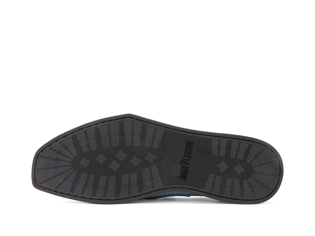 blue - Sole