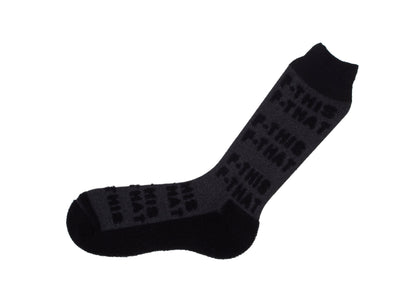 Leo - Black