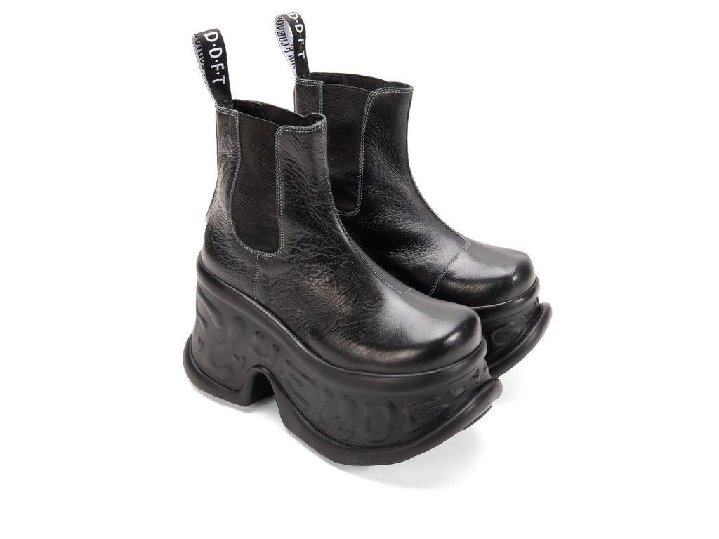 black - Front