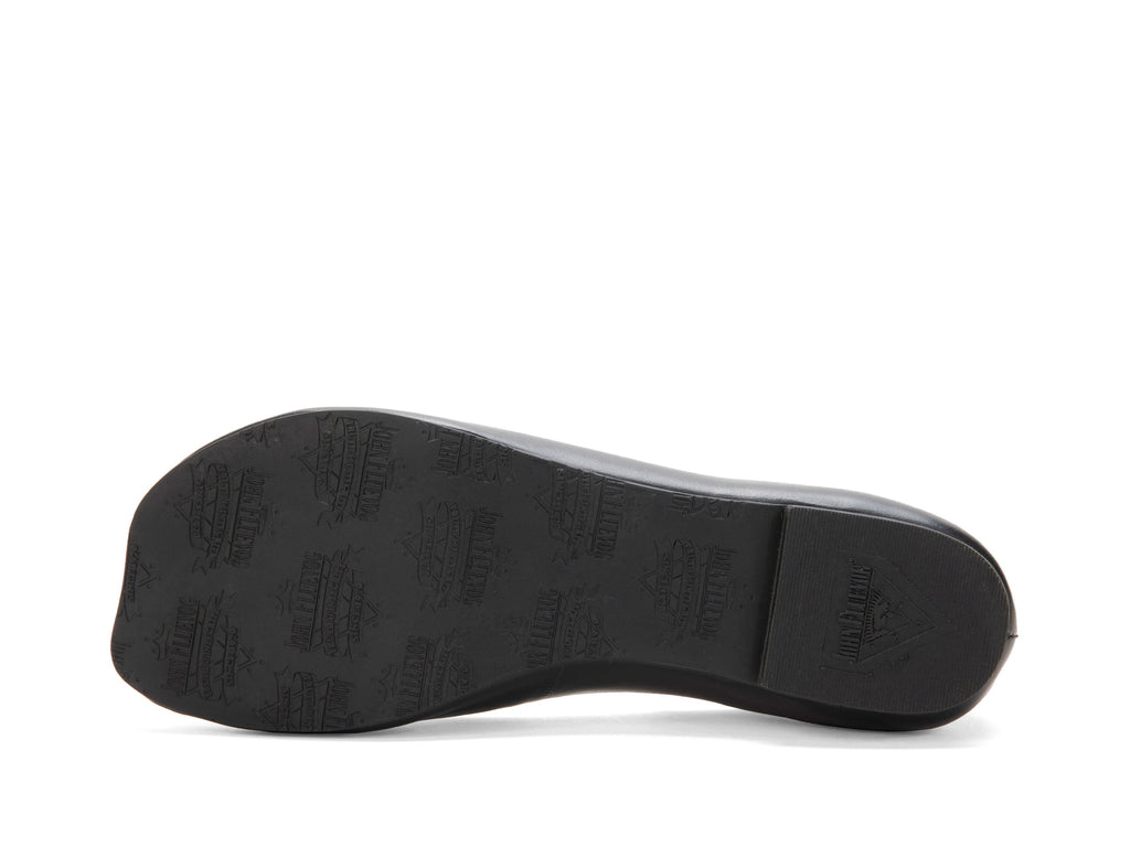 black - Sole View