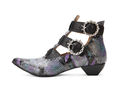 Tammi Rose - Multi Snake