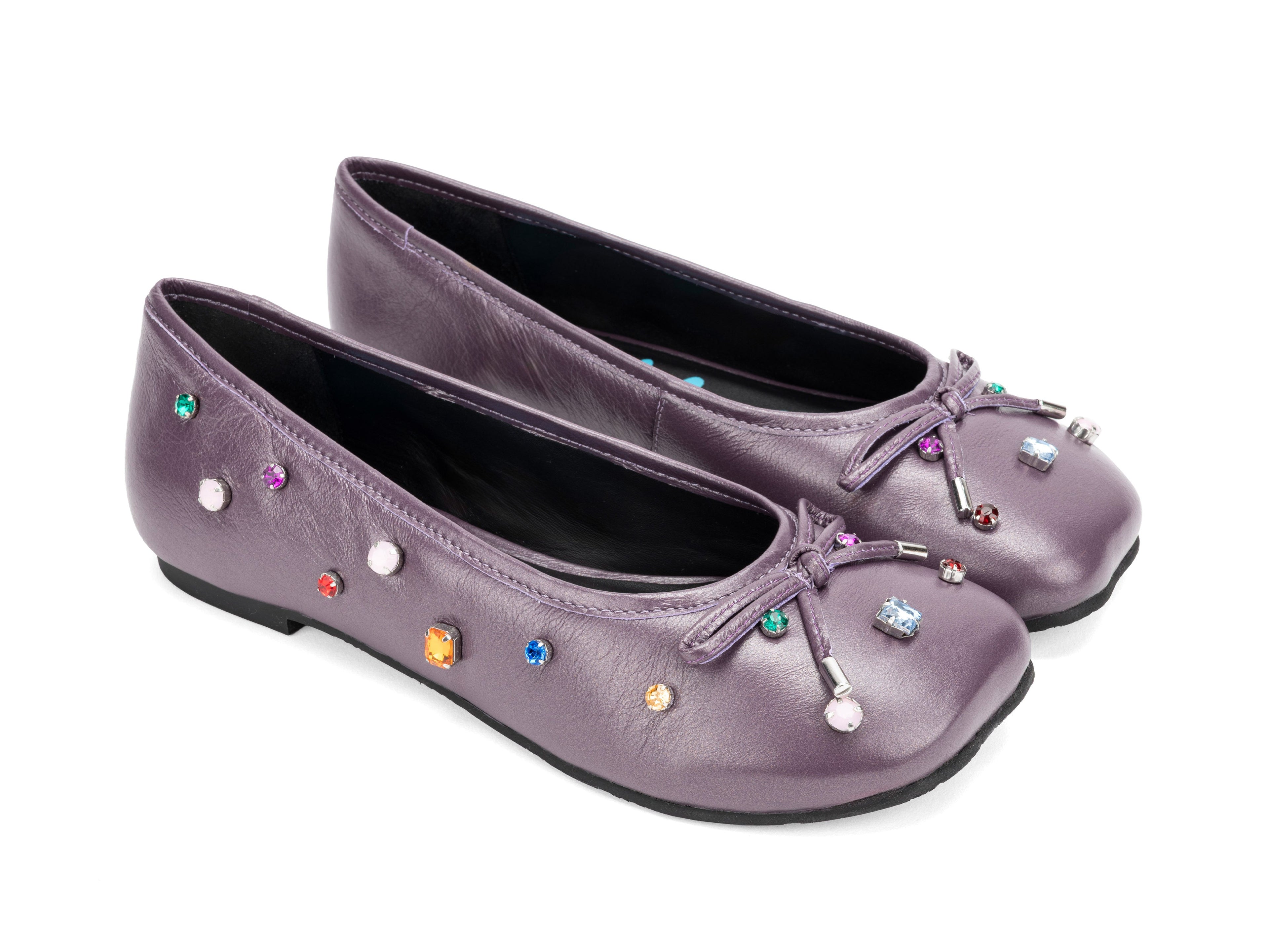 plum - Quarter View