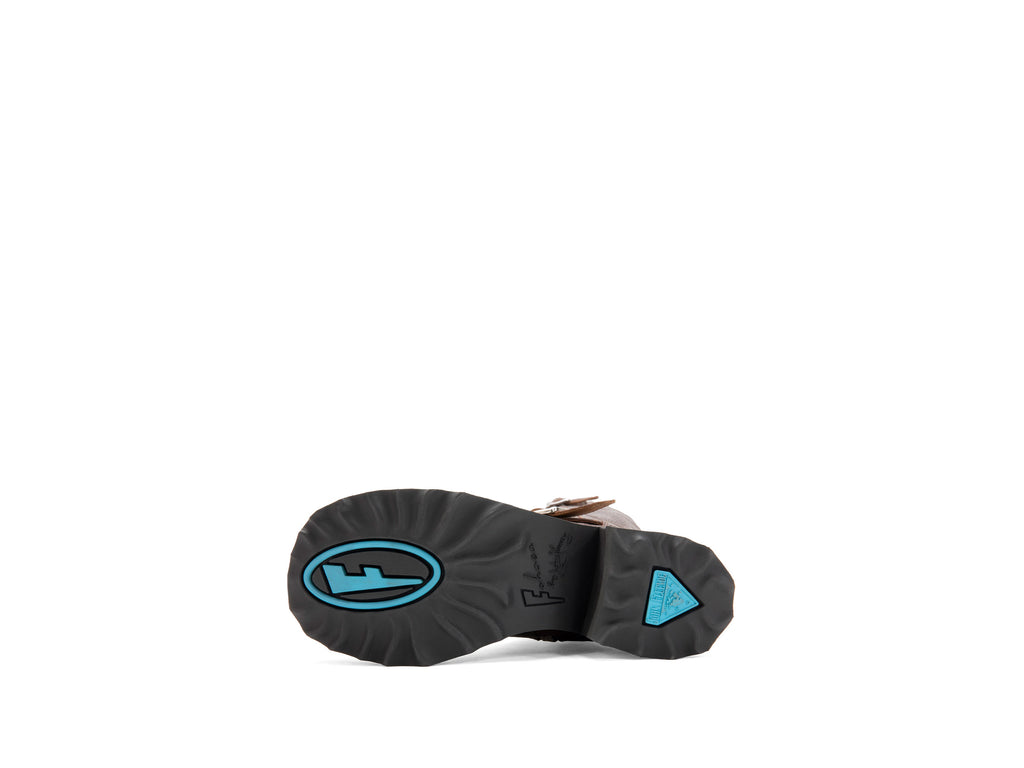 brown - Sole View
