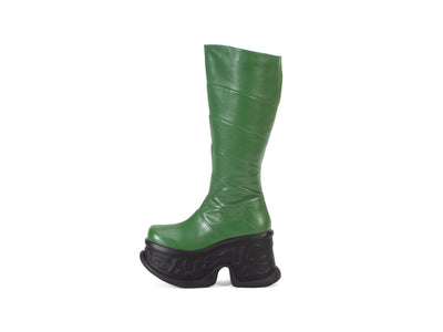 Paloma - Green