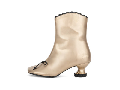 Ravenna - Gold/Black