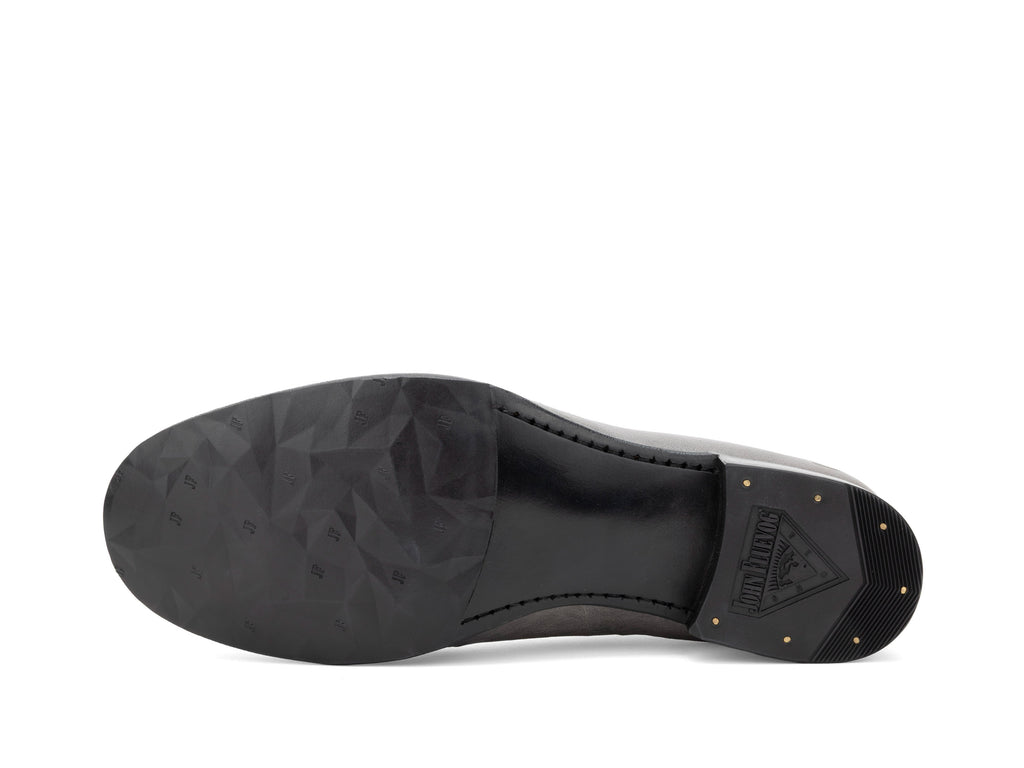 gray - Sole View