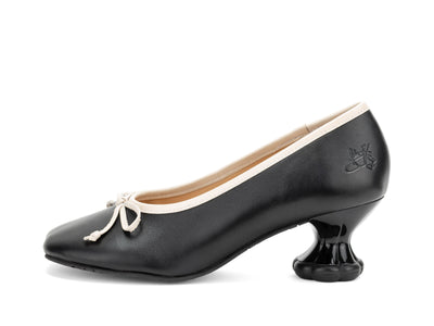 Ocotillo - Black/Beige