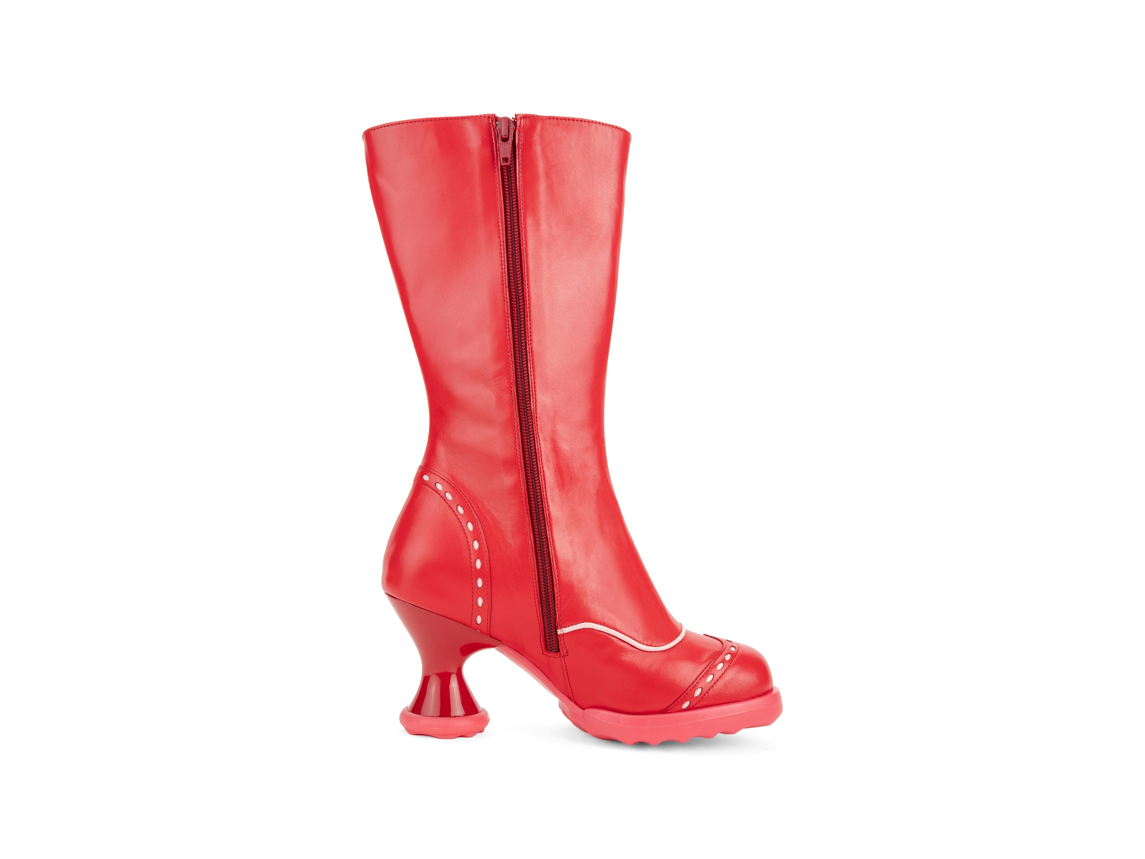 red - Profile Inside