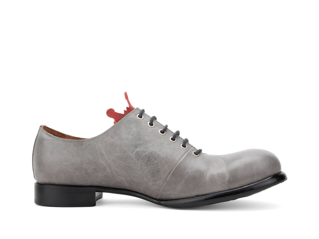 gray - Profile Inside