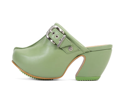Match - Green