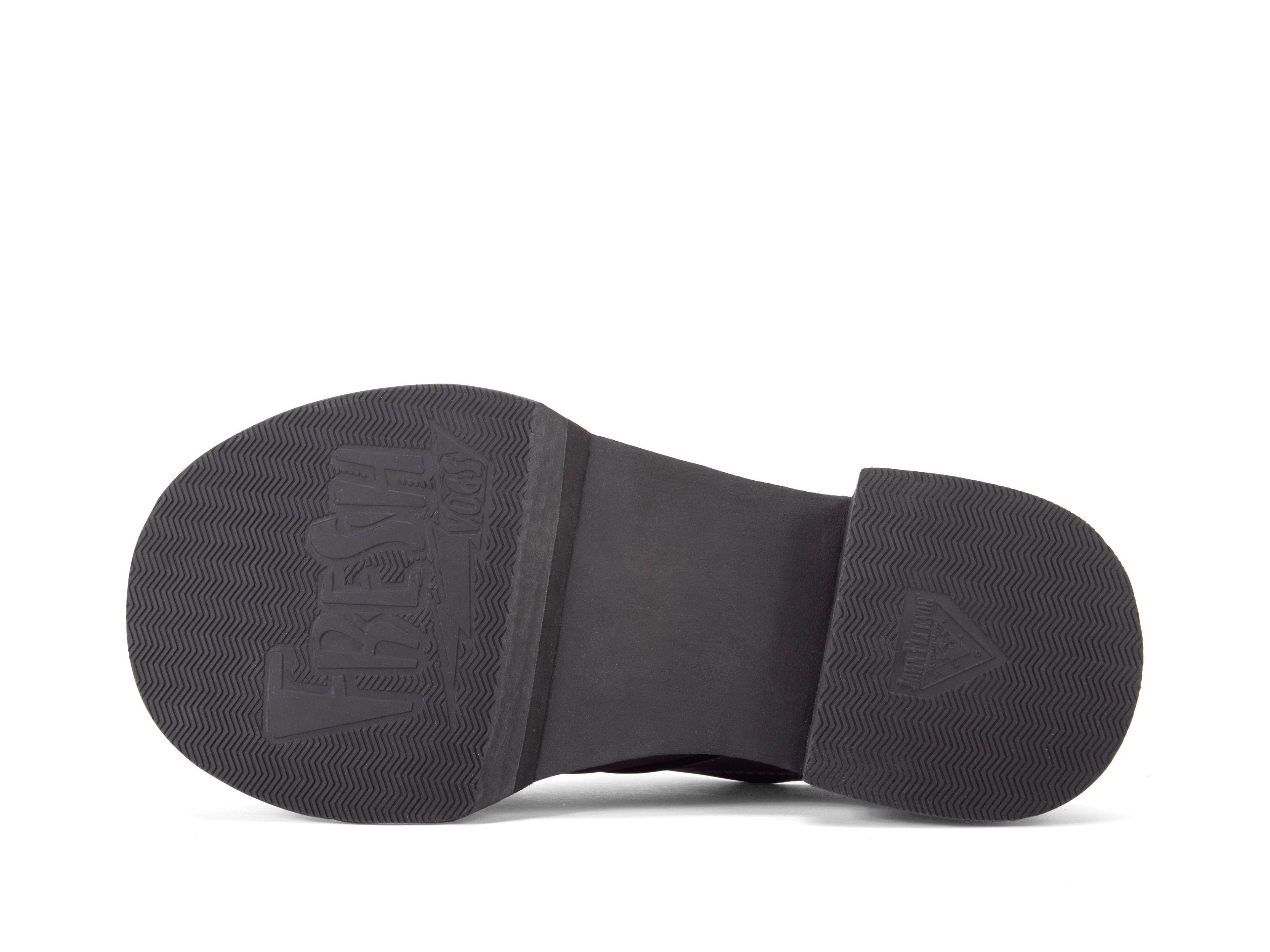 holographic_purple - Sole