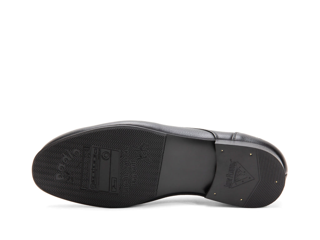 black - Sole View