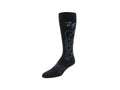 black_blue - Quarter View