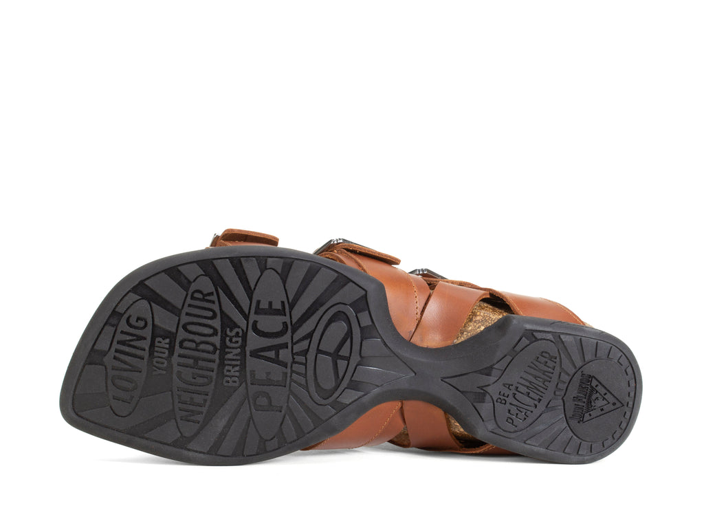 brown - Sole