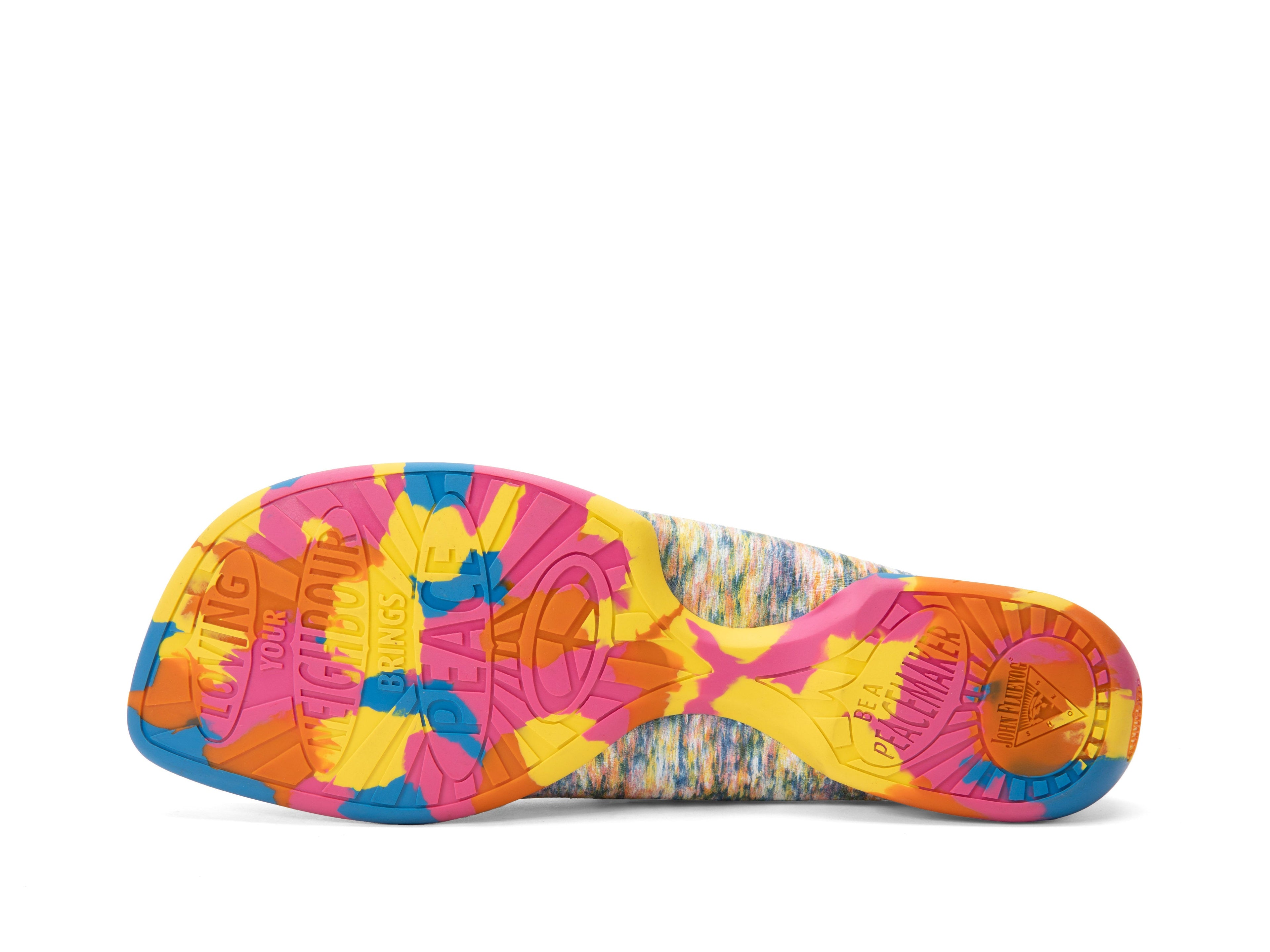multi_colour - Sole